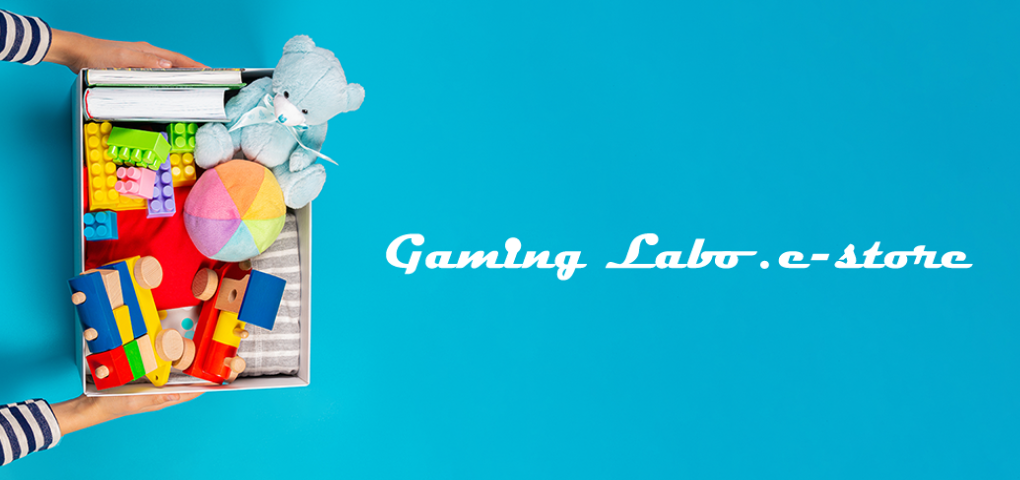 Gaming Labo.e-store